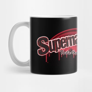 Taste the Darkness Mug